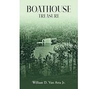 Boathouse Treasure