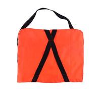 Boating Safety Float Device - Throwable Swimming Rescue Tool, Durable Lightweight Build, High Buoyancy Design, Easy Grip Handle System | Fishermen Rescue Teams Sailing Clubs Water Sports Fishing Kayak