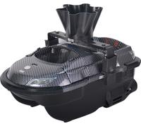 BOATMAN BAIT SPREADER PASTURATORE A TORRE BARCHINO RADIOCOMANDATO CARPFISHING