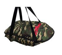 BOATMAN VULCAN BAIT BOAT BAG BORSA BARCHINO RADIOCOMANDATO CARPFISHING A1772