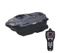 BOATMAN VULCAN BASIC BAIT BOAT BARCHINO CARPFISHING RADIOCOMANDATO REMOTE CARP