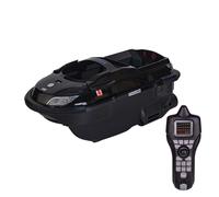 BOATMAN VULCAN BASIC BAIT BOAT BARCHINO CARPFISHING RADIOCOMANDATO REMOTE CARP