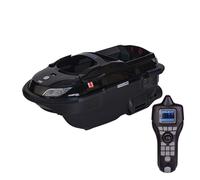 BOATMAN VULCAN GPS BAIT BOAT BARCHINO AUTOPILOT CARPFISHING RADIOCOMANDATO PILOT