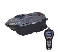BOATMAN VULCAN GPS BAIT BOAT BARCHINO AUTOPILOT CARPFISHING RADIOCOMANDATO PILOT
