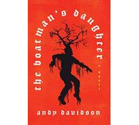 Boatman's Daughter: A Novel