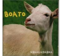 Boato - Abracadabra