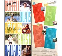 Boats, Beaches, Bars & Ballads by Jimmy Buffett (1992-05-19)