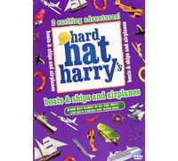 Boats & Ships & Airplanes Adve