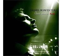 Boaventura, Daniel - One More Kiss
