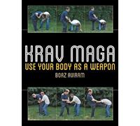 Boaz Aviram Krav Maga (Tascabile)