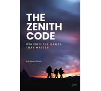 Boaz Gilad The Zenith Code (Tascabile)