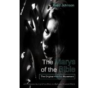 Boaz Johnson Bindulata Barik Elizabeth Pierre Ingri The Marys of the (Tascabile)