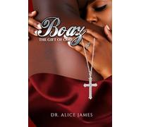BOAZ: The Gift of God