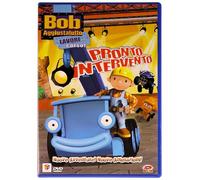 Bob Aggiustatutto #02 - Pronto Intervento