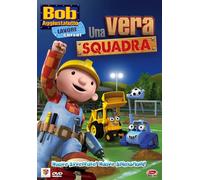 Bob Aggiustatutto #03 - Una Vera Squadra