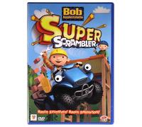 Bob Aggiustatutto #05 - Super Scrambler