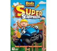 Bob Aggiustatutto #05 - Super Scrambler