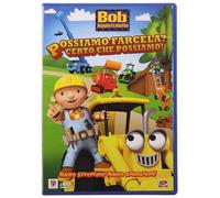 Bob Aggiustatutto #06 - Possiamo Farcela?