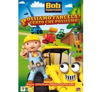 Bob Aggiustatutto #06 - Possiamo Farcela? (DVD) animazione