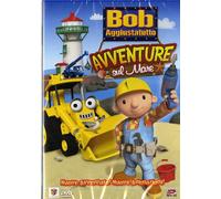 Bob Aggiustatutto - Avventure Sul Mare - Dvd