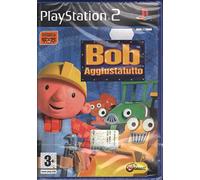 Bob Aggiustatutto (Eye Toy) PS2