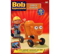 Bob aggiustatutto - Gara di velocità Volume 02