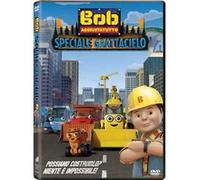Bob Aggiustatutto. Grattacieli fantastici (DVD)