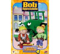 Bob aggiustatutto - Rullo e la rockstar Volume 04