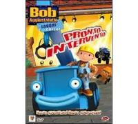 Bob Aggiustatutto #02 - Pronto Intervento