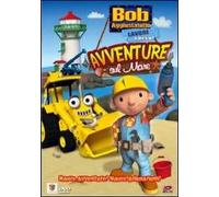 Bob Aggiustatutto. Vol. 4. Avventure sul mare