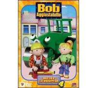 Bob aggiustatutto - Rullo e la rockstar Volume 04