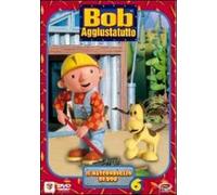 Bob Aggiustatutto. Vol. 6. Il nascondiglio di Bob