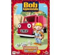 Bob Aggiustatutto. Vol. 8. Un compleanno magico