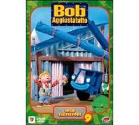 Bob Aggiustatutto. Vol. 9. Spud Calciatore