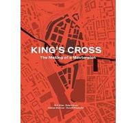 Bob Allies Robert Evans Graham Morrison Demetri King's Cross (Copertina rigida)