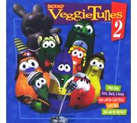 Bob and Larry VeggieTunes Vol. 2