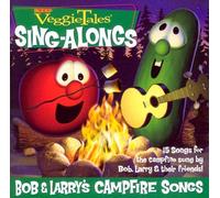Bob and Larry's Campfire Songs