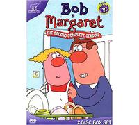 Bob and Margaret - The Complete Second Season