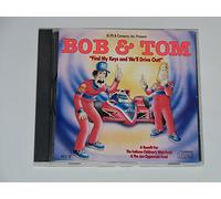 Bob and Tom - Find My Keys and We'll Drive Out