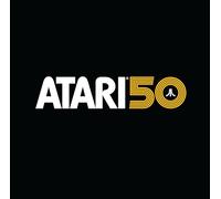 BOB BAFFY - ATARI 50 (GOLD VINYL)