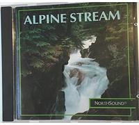 Bob Baldwin-Alpine Stream