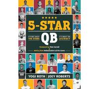 Bob Bancroft Yogi Roth Joey Roberts 5-Star Qb (Tascabile)