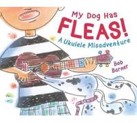 Bob Barner My Dog Has Fleas (Copertina rigida)