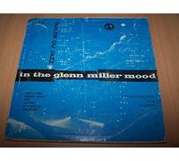 Bob Batchelder And His Orchestra - In The Glenn Miller Mood : String Of Pearls / Moonlight Serenade / Adios / Love Theme / Little Brown Jug / Poor Butterfly - 45 tours - 7"
