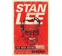 Bob Batchelor Stan Lee (Copertina rigida)
