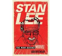Bob Batchelor Stan Lee (Tascabile)