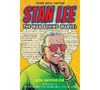 Bob Batchelor Stan Lee (Tascabile)