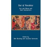 Bob Becking Out of Paradise (Copertina rigida)