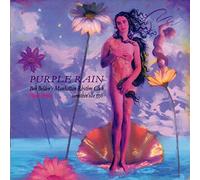Bob Belden Feat.Holly Cole - Purple Rain: Music of Prince