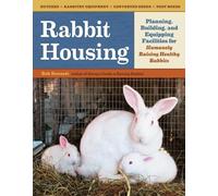 Bob Bennett Rabbit Housing (Tascabile)